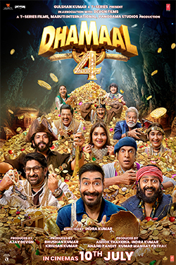Dhamaal 4 (Hindi) thumbnail