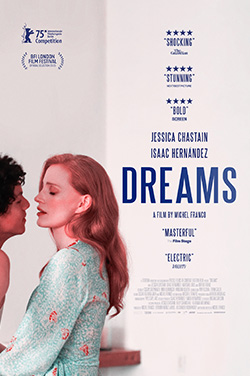 Dreams thumbnail