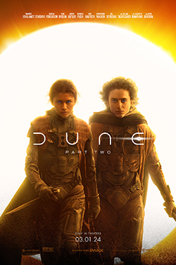 Dune: Part Two thumbnail
