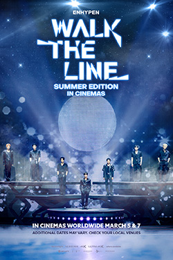 ENHYPEN [Walk The Line Summer Edition] thumbnail