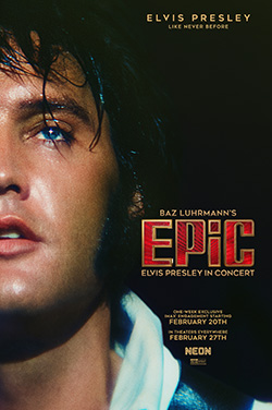 EPiC: Elvis Presley in Concert thumbnail
