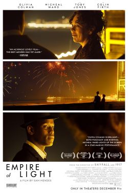 Empire Of Light (Open Cap/Eng Sub) poster