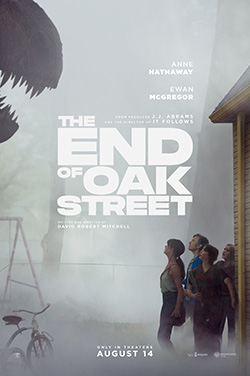 The End of Oak Street thumbnail