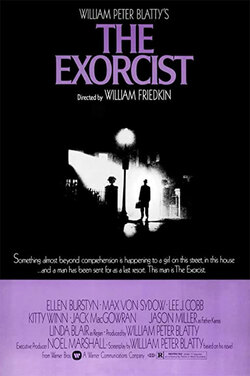 Exorcist, The (Classics) poster