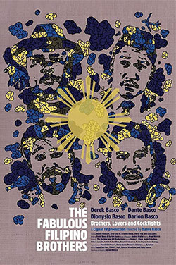The Fabulous Filipino Brothers poster