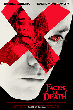 Faces Of Death thumbnail