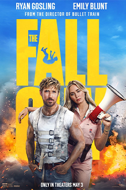 The Fall Guy - Early Access thumbnail