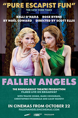 Fallen Angels by Noel Coward thumbnail