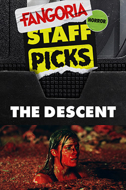 Fangoria: The Descent (Unrated UK Cut) thumbnail