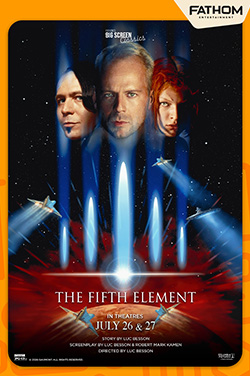 The Fifth Element thumbnail