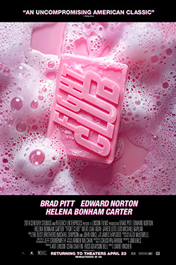 Fight Club 4K Remaster thumbnail