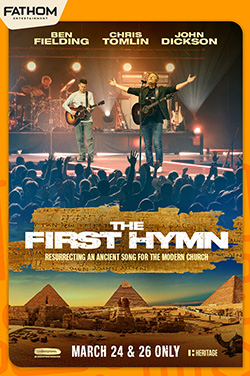 The First Hymn thumbnail