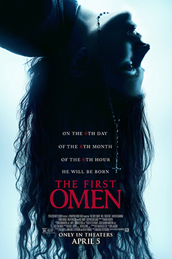 The First Omen thumbnail