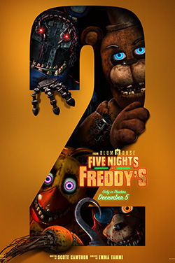 Five Nights at Freddy's 2 thumbnail