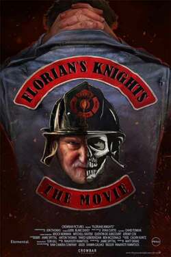 Florian's Knights poster