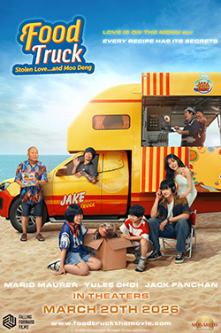 Food Truck: Stolen Love... and Moo Deng (Thai) thumbnail