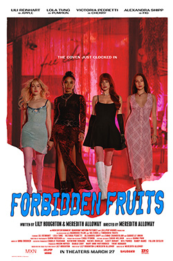 Forbidden Fruits thumbnail