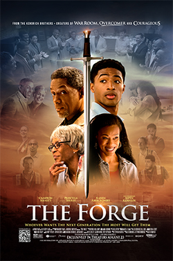 The Forge thumbnail