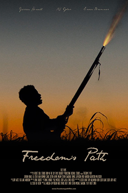 Freedom's Path poster