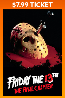 Friday the 13th Part IV: The Final Chapter thumbnail