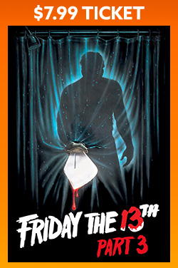 Friday the 13th Part III 3D thumbnail