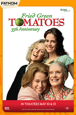 Fried Green Tomatoes 35th Anniversary thumbnail