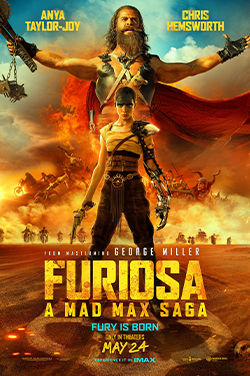 Furiosa: A Mad Max Saga thumbnail
