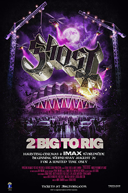GHOST: 2 Big to Rig thumbnail