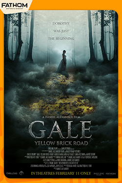 Gale: Yellow Brick Road thumbnail