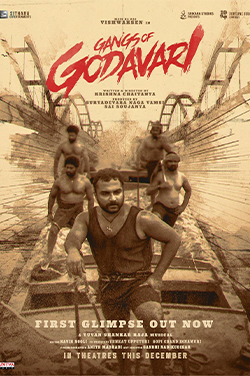 Gangs of Godavari (Telugu) thumbnail