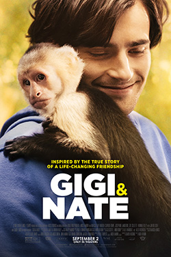 Gigi & Nate (Open Cap/Eng Sub) poster