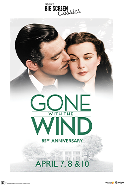 Gone with the Wind 85th Anniversary thumbnail