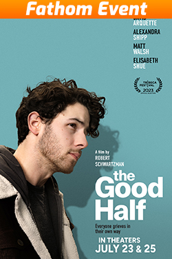 The Good Half: Nick Jonas & Robert Schwartzman thumbnail