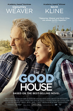 The Good House (Open Cap/Eng Sub) poster