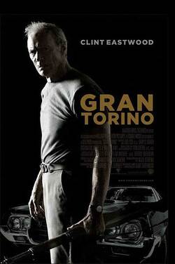 Gran Torino (Classics) poster