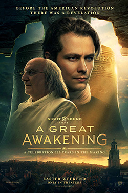 A Great Awakening thumbnail
