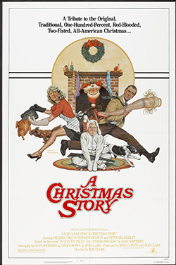HS25: A Christmas Story thumbnail
