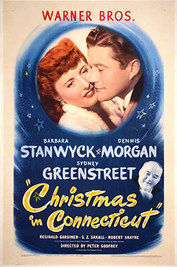 HS25: Christmas in Connecticut thumbnail