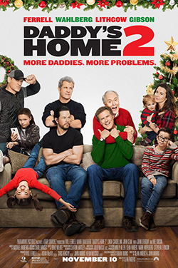 HS25: Daddy's Home 2 thumbnail