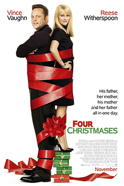 HS25: Four Christmases thumbnail