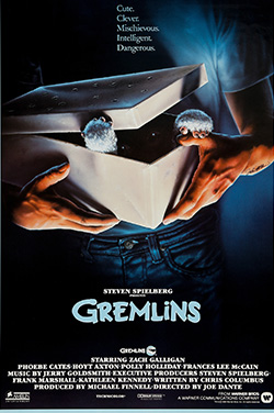 HS25: Gremlins thumbnail