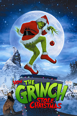 HS25: How the Grinch Stole Christmas thumbnail