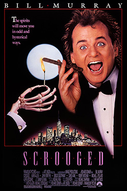 HS25: Scrooged thumbnail