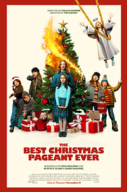 HS25: The Best Christmas Pageant Ever thumbnail