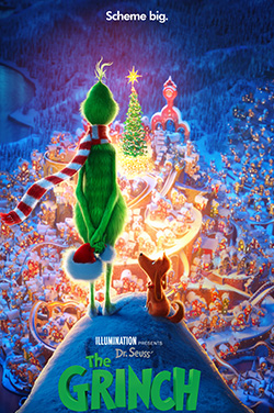 HS25: The Grinch thumbnail