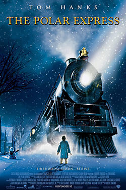 HS25: The Polar Express thumbnail