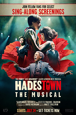 Hadestown: The Musical Sing Along thumbnail