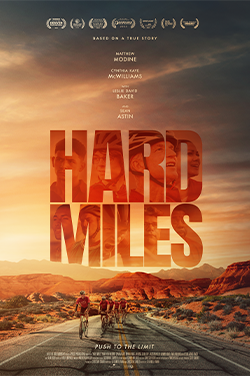 Hard Miles thumbnail