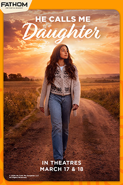He Calls Me Daughter thumbnail