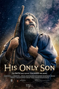 His Only Son (Spanish Sub) poster